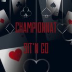 S14 – Championnat Sit&Go #12