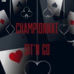 S14 – Championnat Sit&Go #9