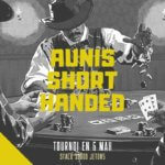 S14 - Championnat Main #13 - Aunis Short Handed