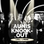 S16 - Championnat Main #3 - Aunis Knock Out (2 soirées)