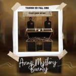 S15 - Championnat Main #17 - Aunis Classic "Mystery Bounty" (2 soirées)