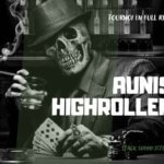 S16 - Championnat Main #6 - Aunis High Roller (3 soirées)