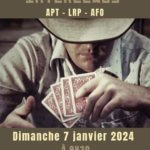 Tournoi inter-clubs LRP-AFO-APT