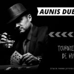 S14 - Championnat Main #8 - Aunis Duel (2 soirées)