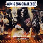 S15 - Championnat Main #16 - Aunis SNG Challenge - Manche 3/3