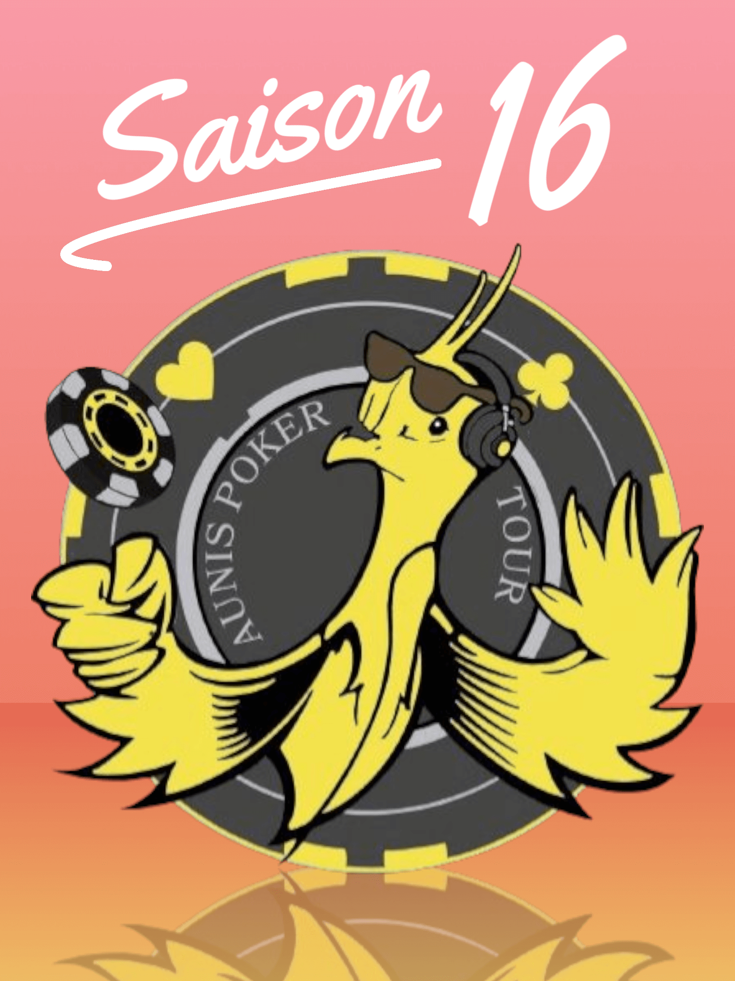 S16 : nouvelle saison, nouveaux …..